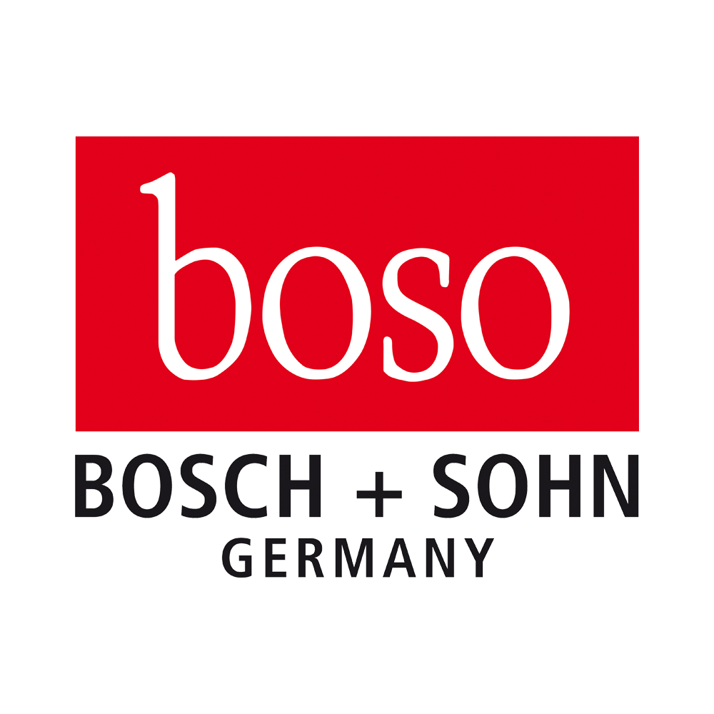 boso BOSCH + SOHN Germany